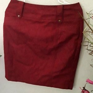 Worthington Women's skirt